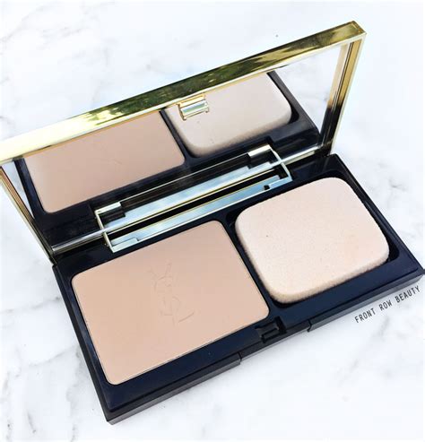 ysl illuminating powder foundation|ysl foundation lines.